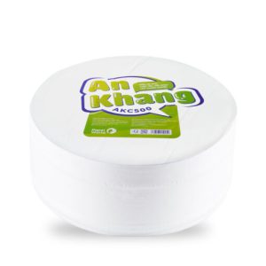 Giấy vệ sinh cuộn lớn AKC500