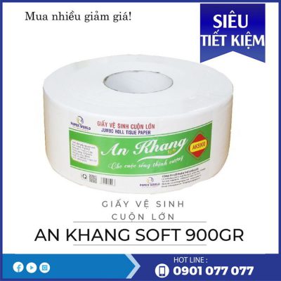 Cung cấp gvs cuộn lớn AKS900-thegioigiayvn.com
