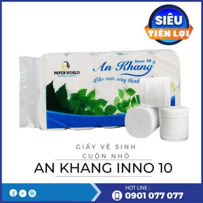 Cung cấp gvs cuộn nhỏ AKI10-thegioigiayvn.com