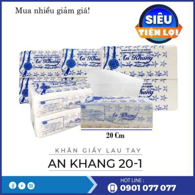 Mua khăn giấy lau tay AK20-1-thegioigiayvn.com
