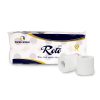 Giấy vệ sinh cuộn nhỏ Roto Soft10