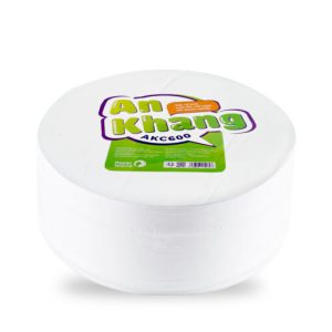 Giấy vệ sinh cuộn lớn AKC600