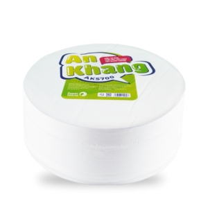 Giấy vệ sinh cuộn lớn AKS700