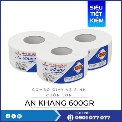 Mua gvs cuộn lớn ACK600-thegioigiayvn.com