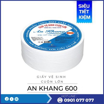 Cung cấp gvs cuộn lớn AKC600