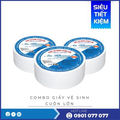 mua gvs cuộn lớn AKC600