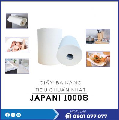 Mua giấy cuộn lớn đa năng JP1000S-thegioigiayvn.com