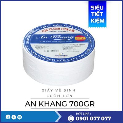 Cung cấp gvs cuộn lớn akc700-thegioigiayvn.com
