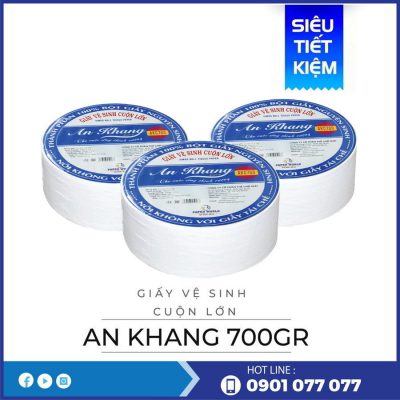 Mua gvs cuộn lớn akc700-thegioigiayvn.com