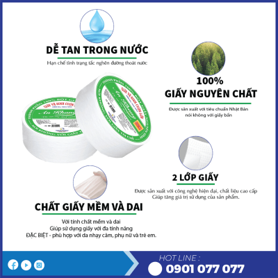 Ưu điểm của gvs cuộn lớn AKS700-thegioigiayvn.com