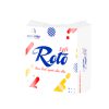 Cung cấp khăn giấy ăn vuông napkin rts100-thegioigiayvn.com