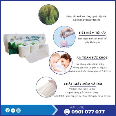 Đặc điểm gvs cuộn nhỏ ack10-thegioigiayvn.com