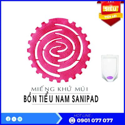 Cung cấp miếng khử mùi nam sanipad-thegioigiayvn.com