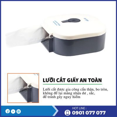 Đặc điểm hộp đựng gvs cuộn lớn RT1300-thegioigiayvn.com