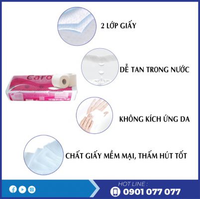 Đặc điểm gvs cuộn nhỏ cr10-thegioigiayvn.com