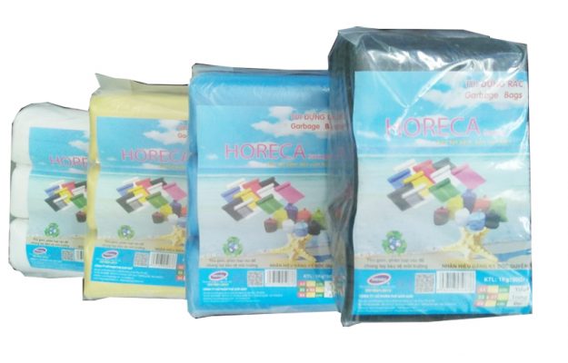 Cung cấp túi rác màu saving-thegioigiayvn.com