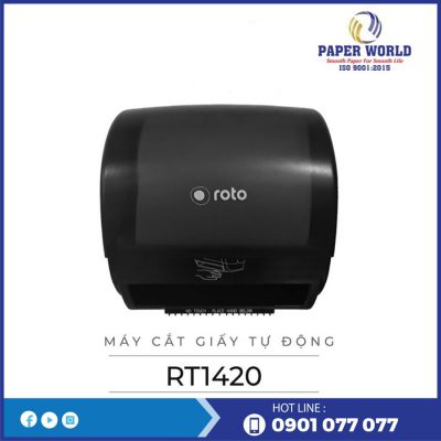 Cung cấp hộp đựng giấy đa năng RT1420-thegioigiayvn.com