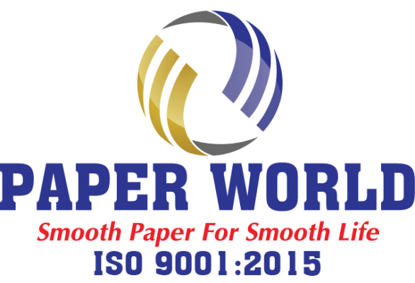 Công ty cổ phần Thế Giới Giấy PaperWorld