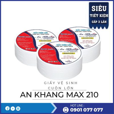 Mua gvs cuộn lớn AKM210-thegioigiayvn.com