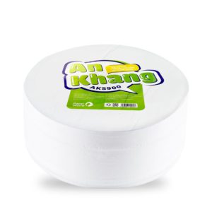 Giấy vệ sinh cuộn lớn AKS900