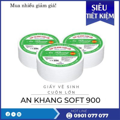 Công ty bán gvs cuộn lớn AKS900
