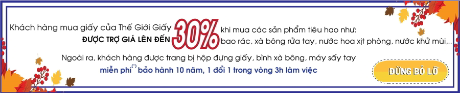 Sản Phẩm Tiêu Hao Thegioigiayvn.com