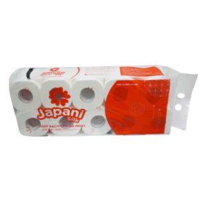 Giấy sạch Nhật Bản Japani Silk 10