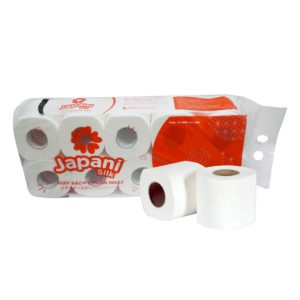 Giấy sạch Nhật Bản Japani Silk 10