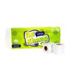 Giấy vệ sinh cuộn nhỏ An Khang Soft10 | AKS10