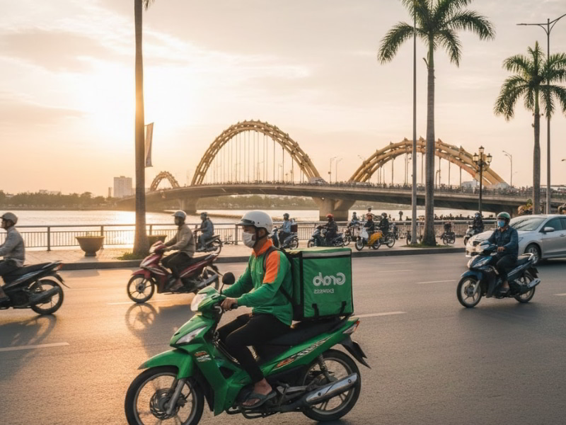 Khăn giấy lau tay giao hàng nhanh tại TP Đà Nẵng