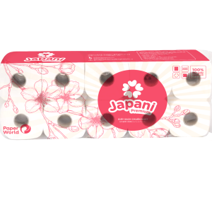 Giấy vệ sinh cuộn nhỏ cao cấp japani premium10