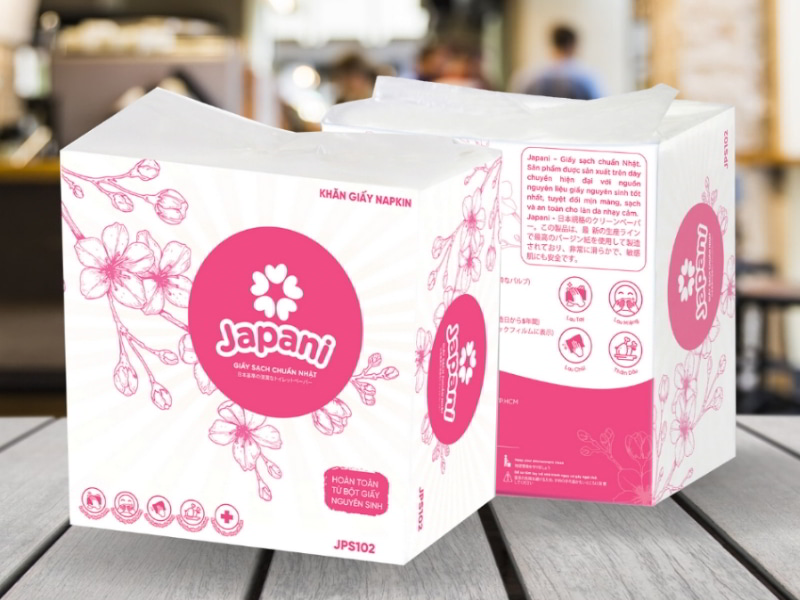 Khăn giấy napkin giá sỉ tốt nhất 2026