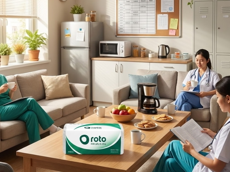 Đảm bảo an toàn tuyệt đối cho bệnh nhân và nhân viên