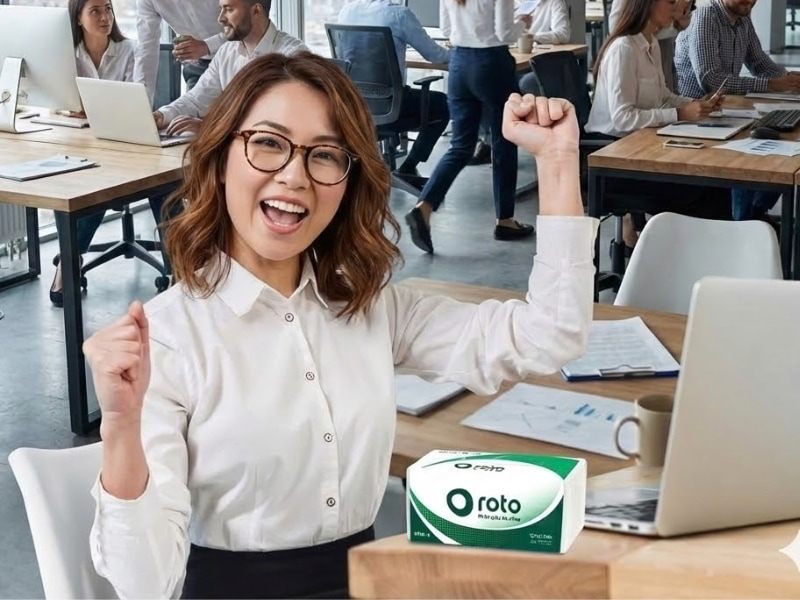 Nơi bán khăn giấy lau tay cho văn phòng số lượng lớn